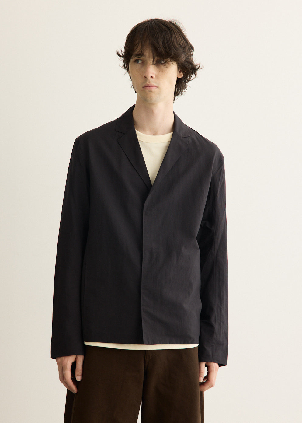 Spere Softshell Blazer