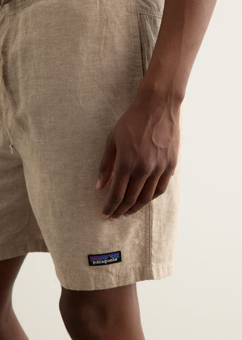 Baggies Naturals Shorts