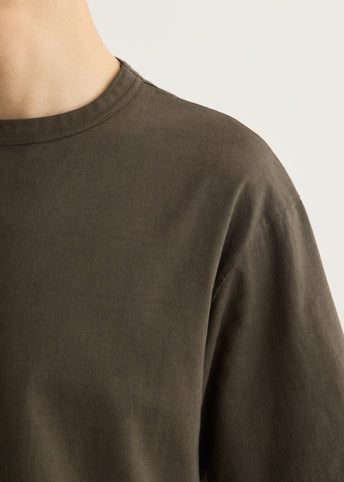 Relaxed Raglan T-Shirt