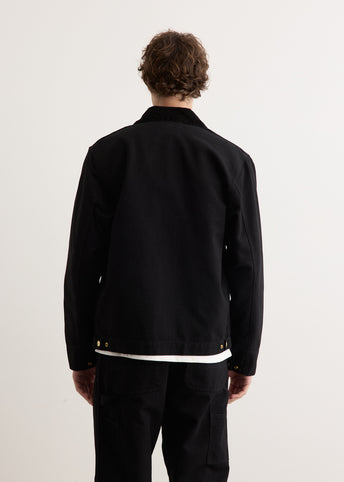 Detroit Jacket