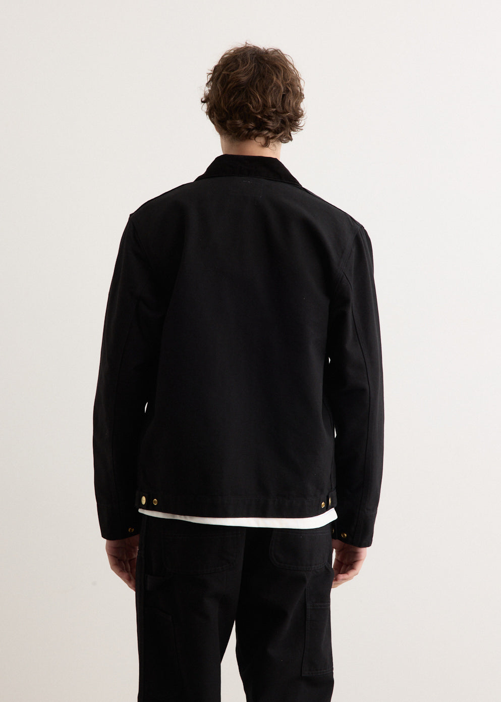 Detroit Jacket