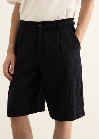 Whiplash Bermuda Shorts
