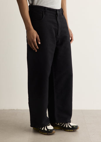 Paolo Volume Jeans