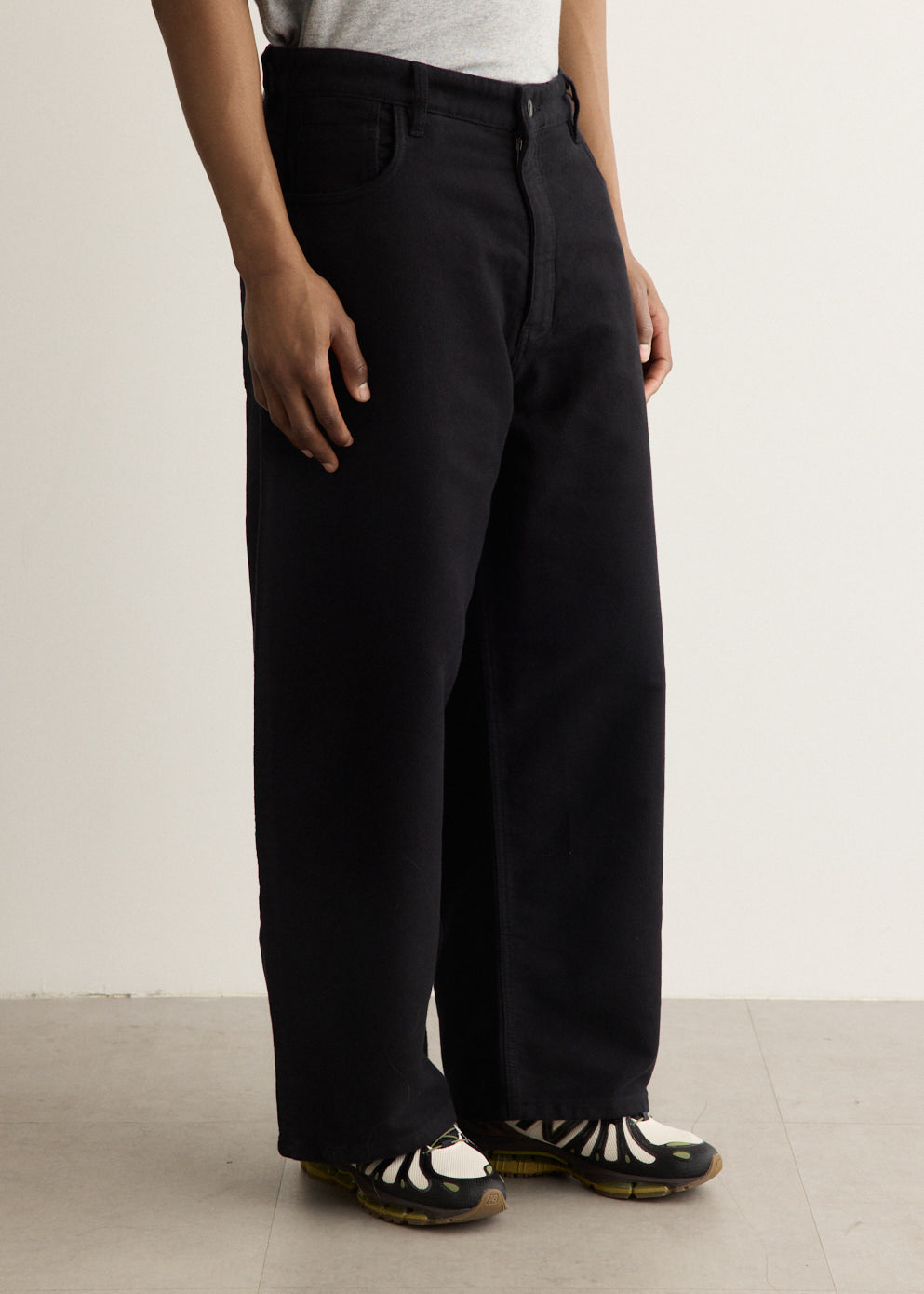 Paolo Volume Jeans