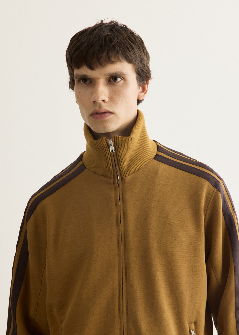 x Wales Bonner x Y-3 Track Top