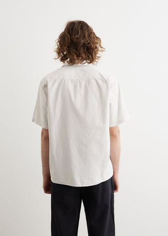 Carsten Short Sleeve Shirt