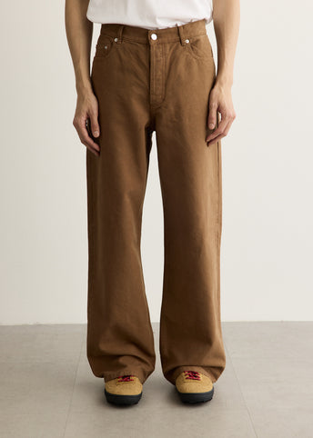 Aaron Jeans