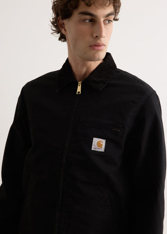 Detroit Jacket