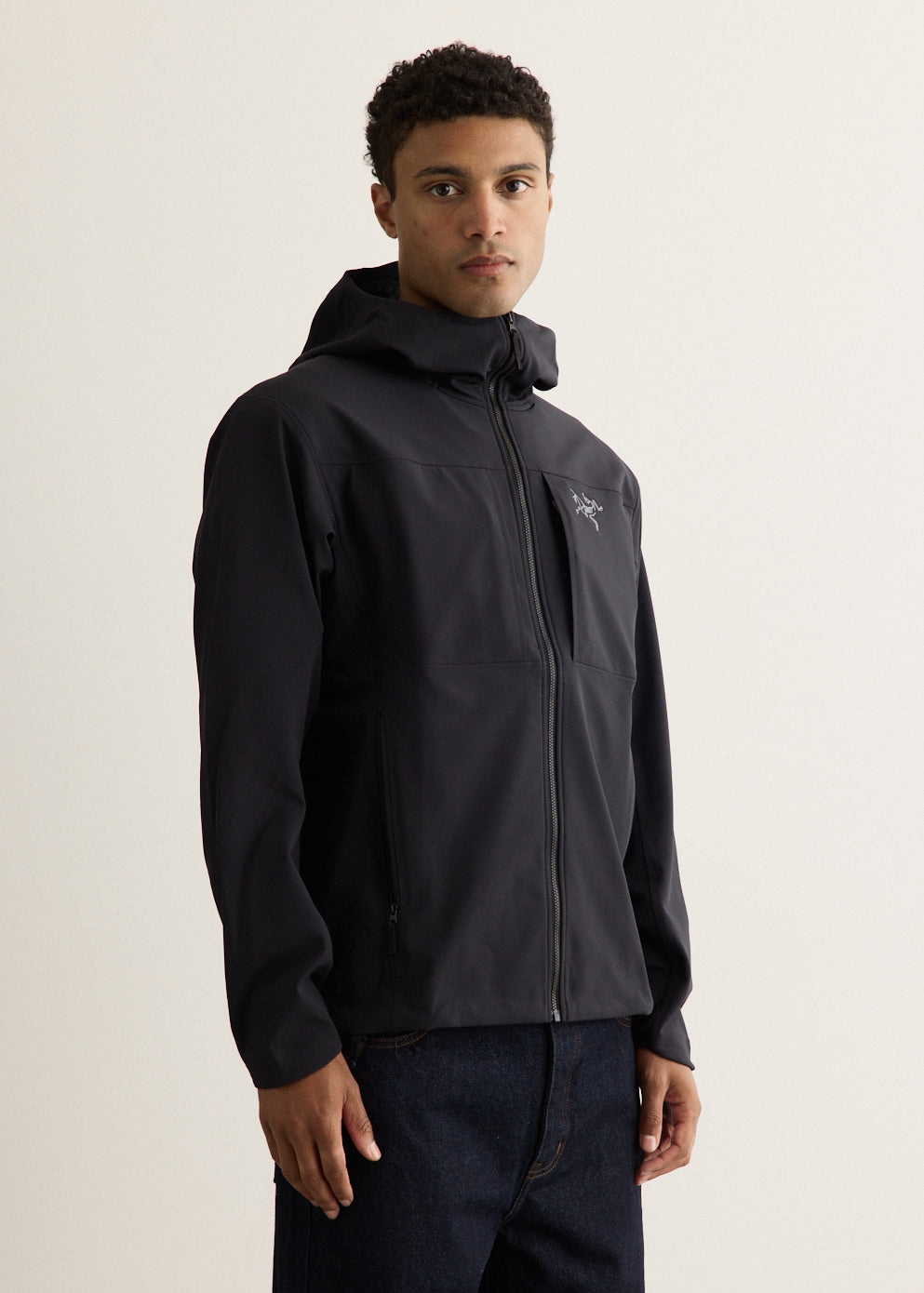 Gamma MX Hoody