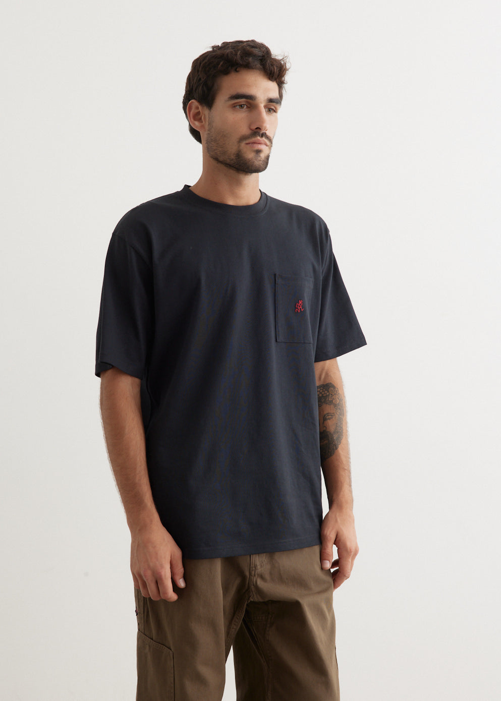 One Point T-Shirt