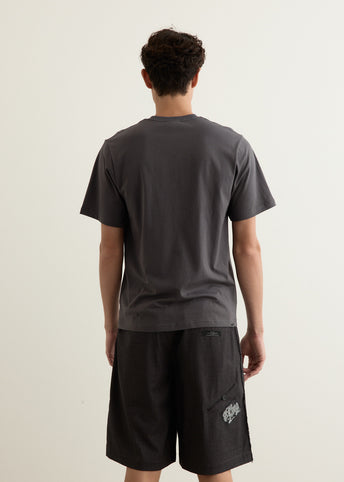 Short Sleeve T-Shirt - Urchin Logo