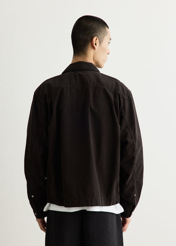 Raabjerg Canvas Jacket