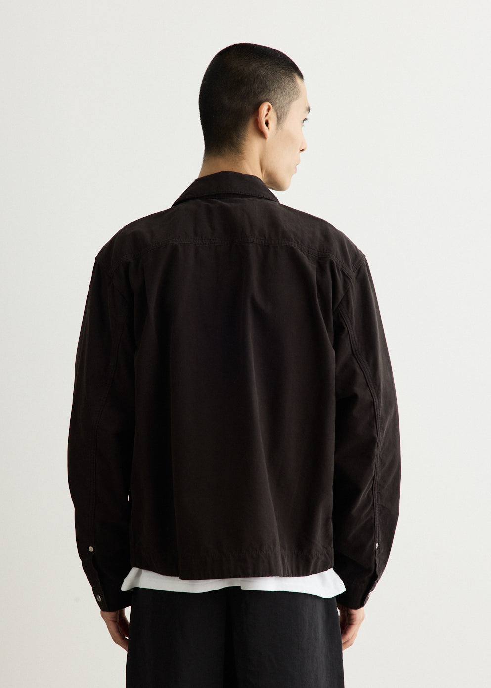 Raabjerg Canvas Jacket
