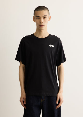 60th Anniversary 2 Relaxed Short-Sleeve T-Shirt