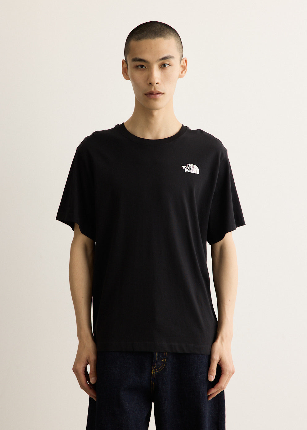 60th Anniversary 2 Relaxed Short-Sleeve T-Shirt