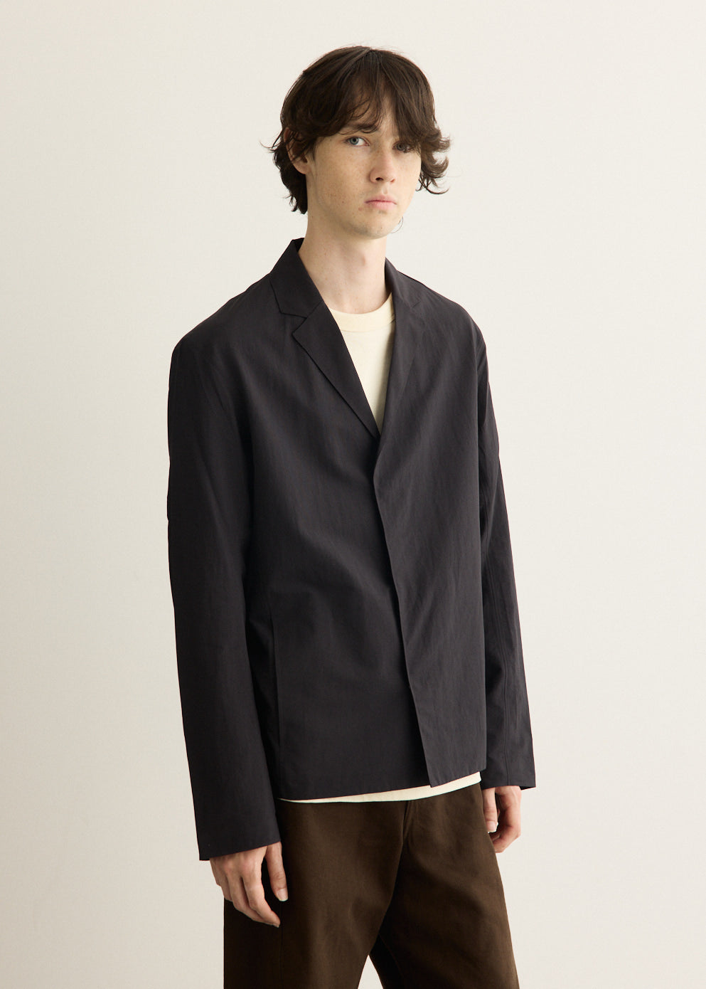 Spere Softshell Blazer