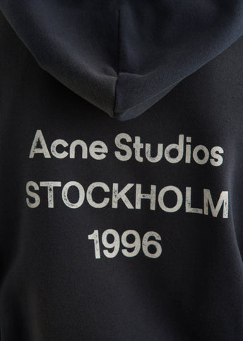 Franziska H U 1996 Hoodie