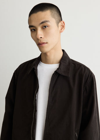 Raabjerg Canvas Jacket
