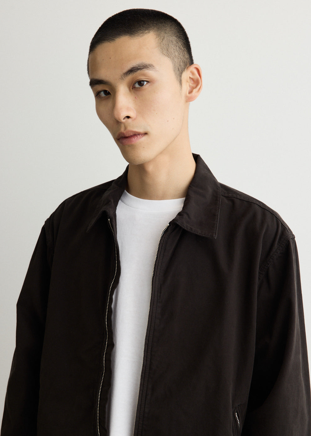 Raabjerg Canvas Jacket