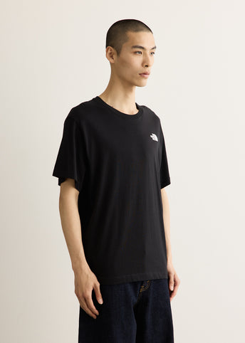 60th Anniversary 2 Relaxed Short-Sleeve T-Shirt