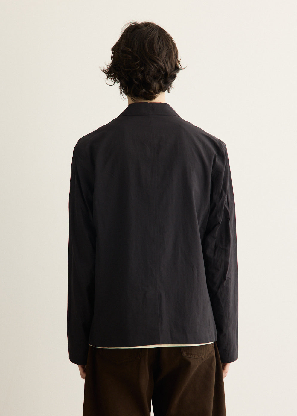 Spere Softshell Blazer