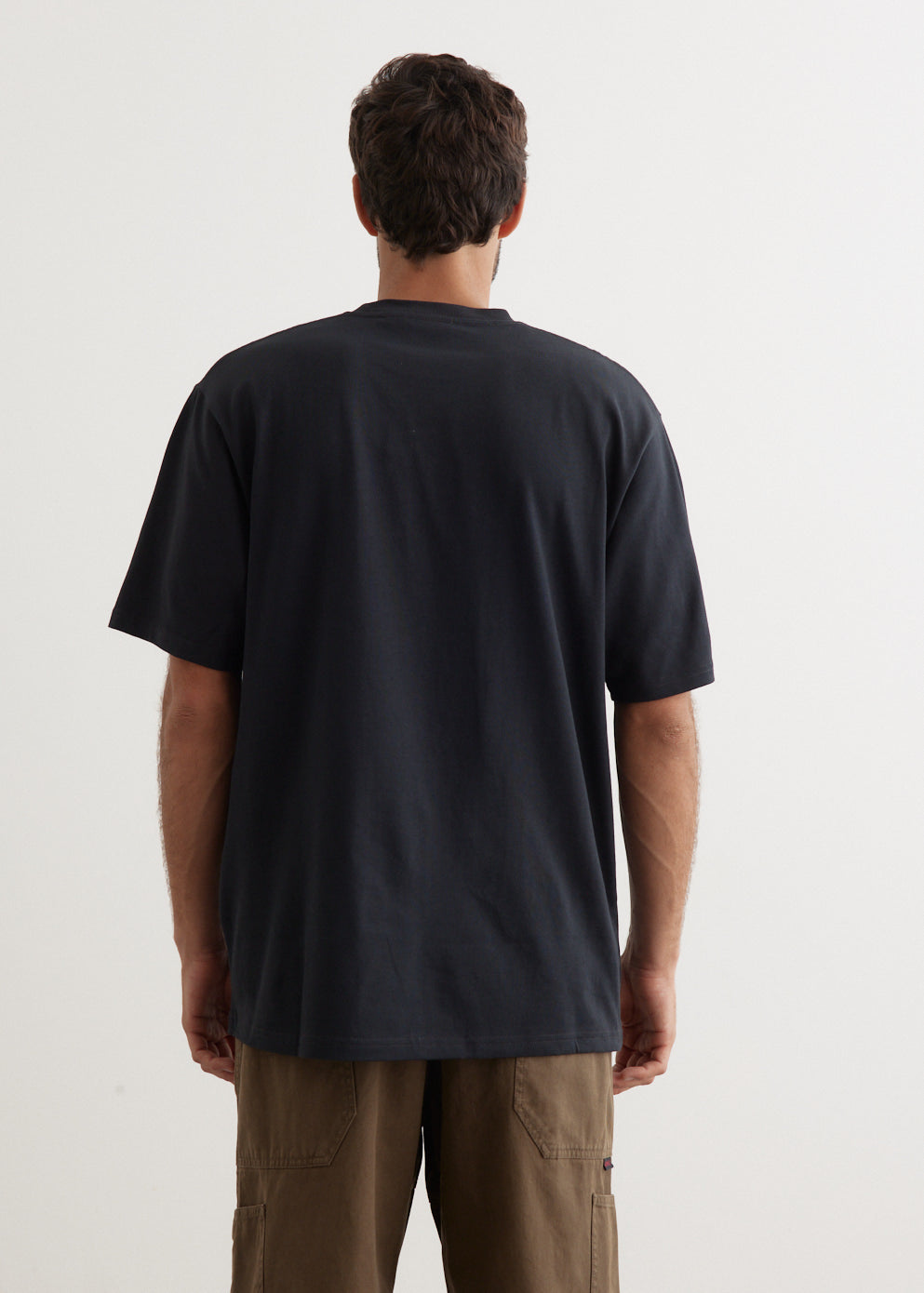 One Point T-Shirt