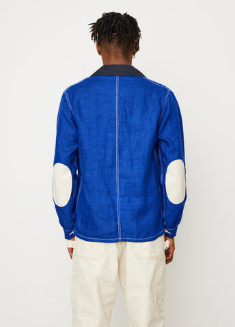 Roy Lichtenstein Panel Jacket