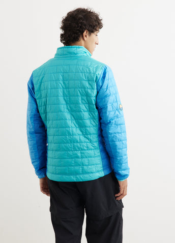 Nano Puff Jacket