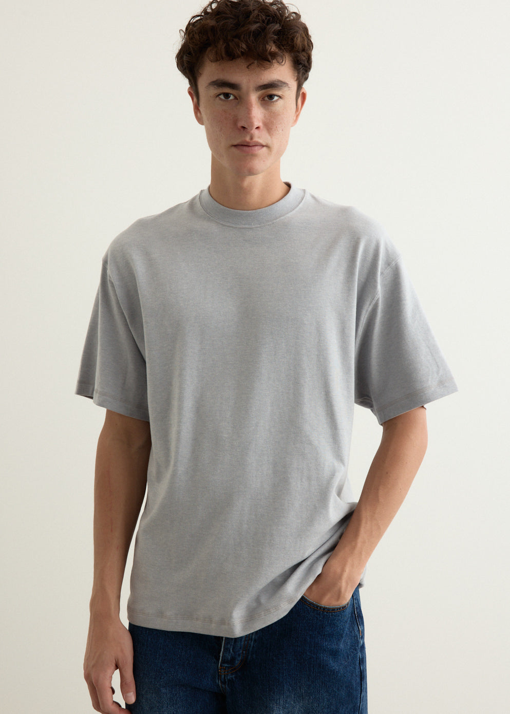 Wool Classics Short Sleeve T-Shirt