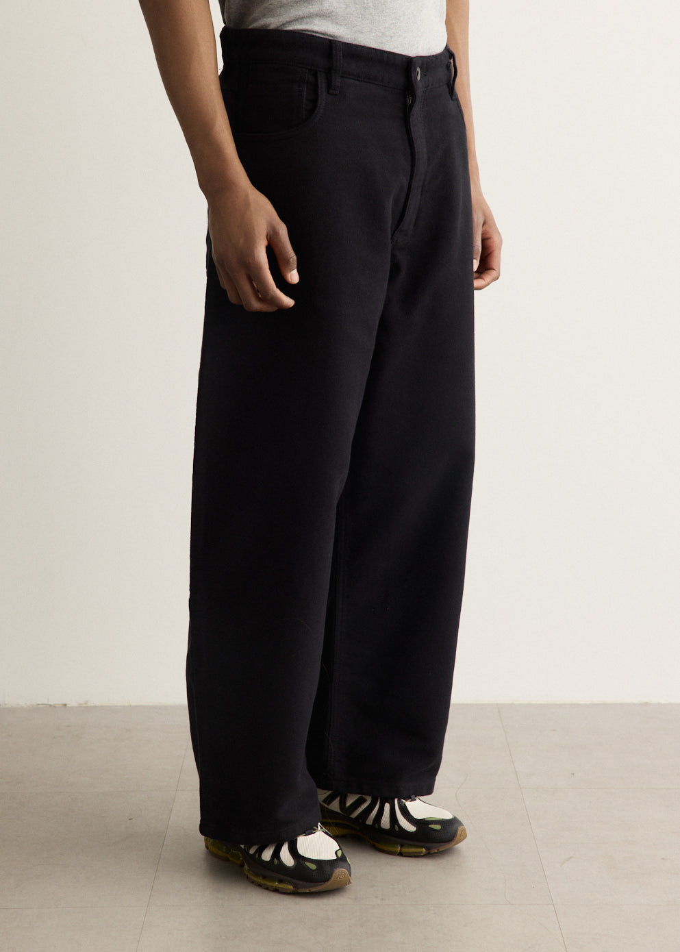 Paolo Volume Jeans