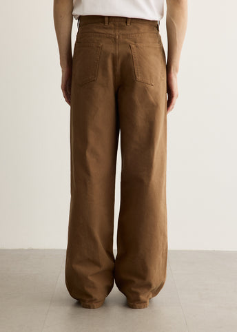 Aaron Jeans