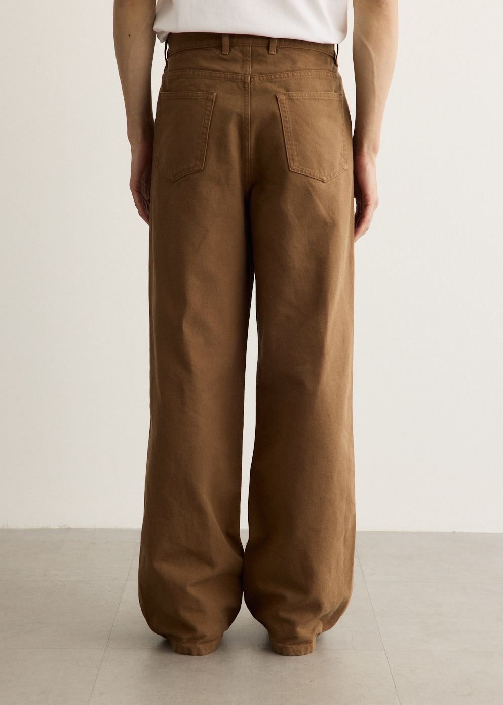 Aaron Jeans