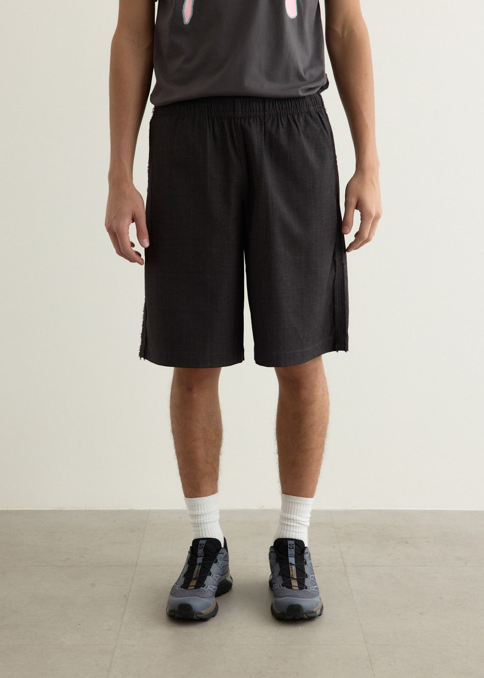 Choose A Russell Shorts