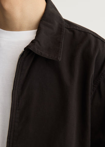 Raabjerg Canvas Jacket