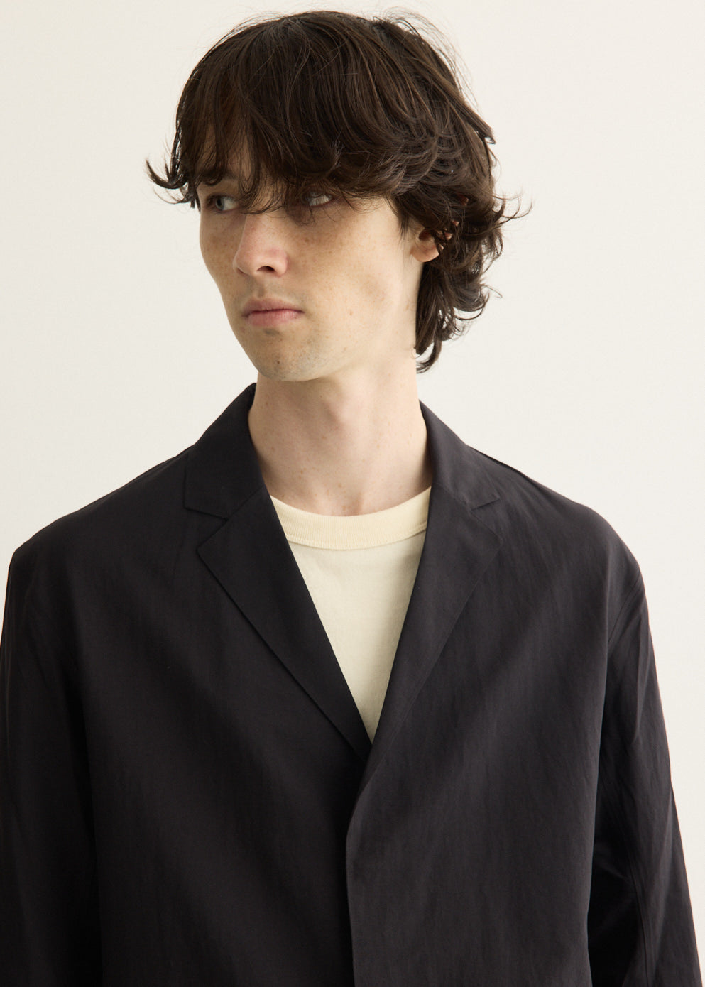 Spere Softshell Blazer