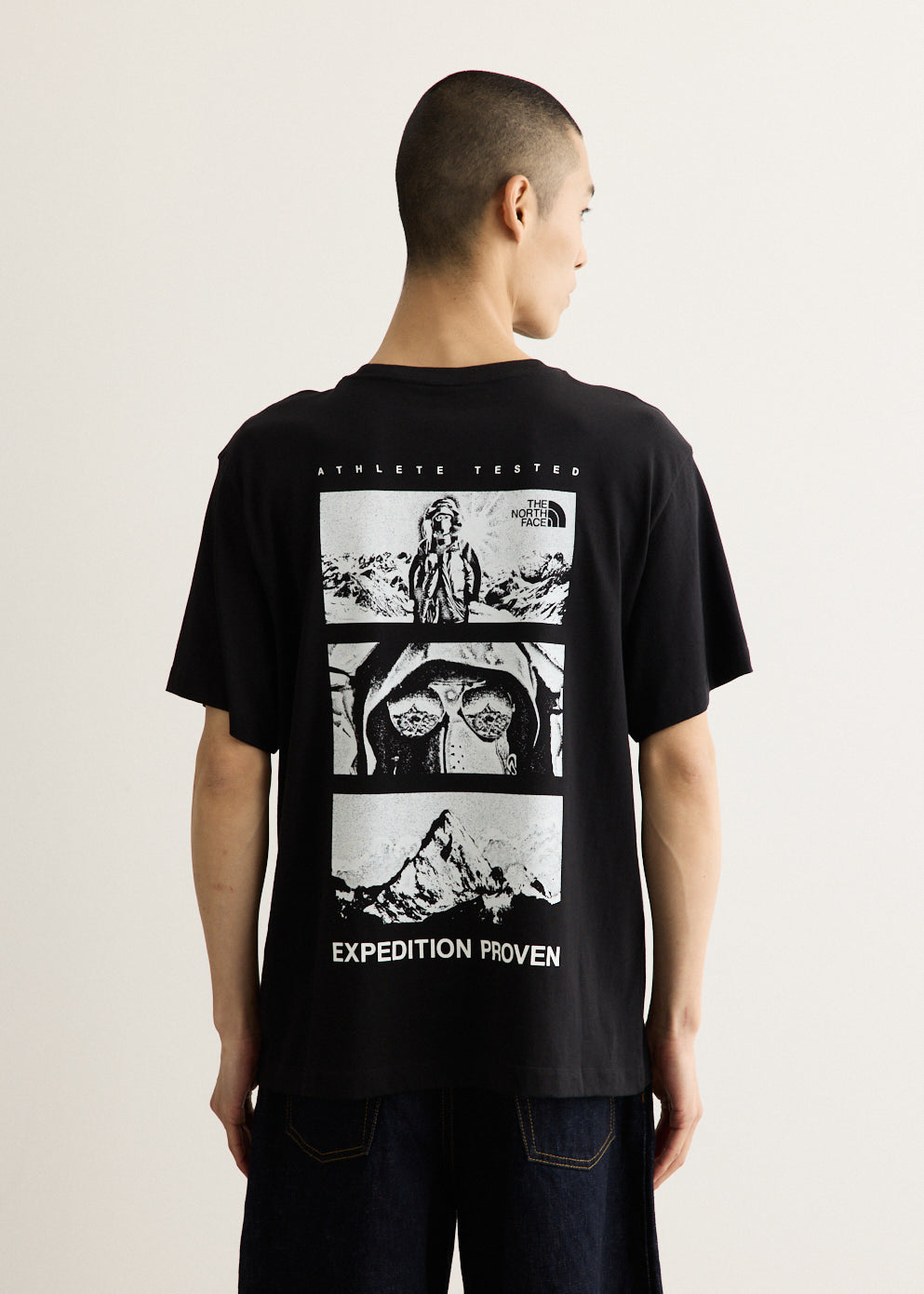 60th Anniversary 2 Relaxed Short-Sleeve T-Shirt