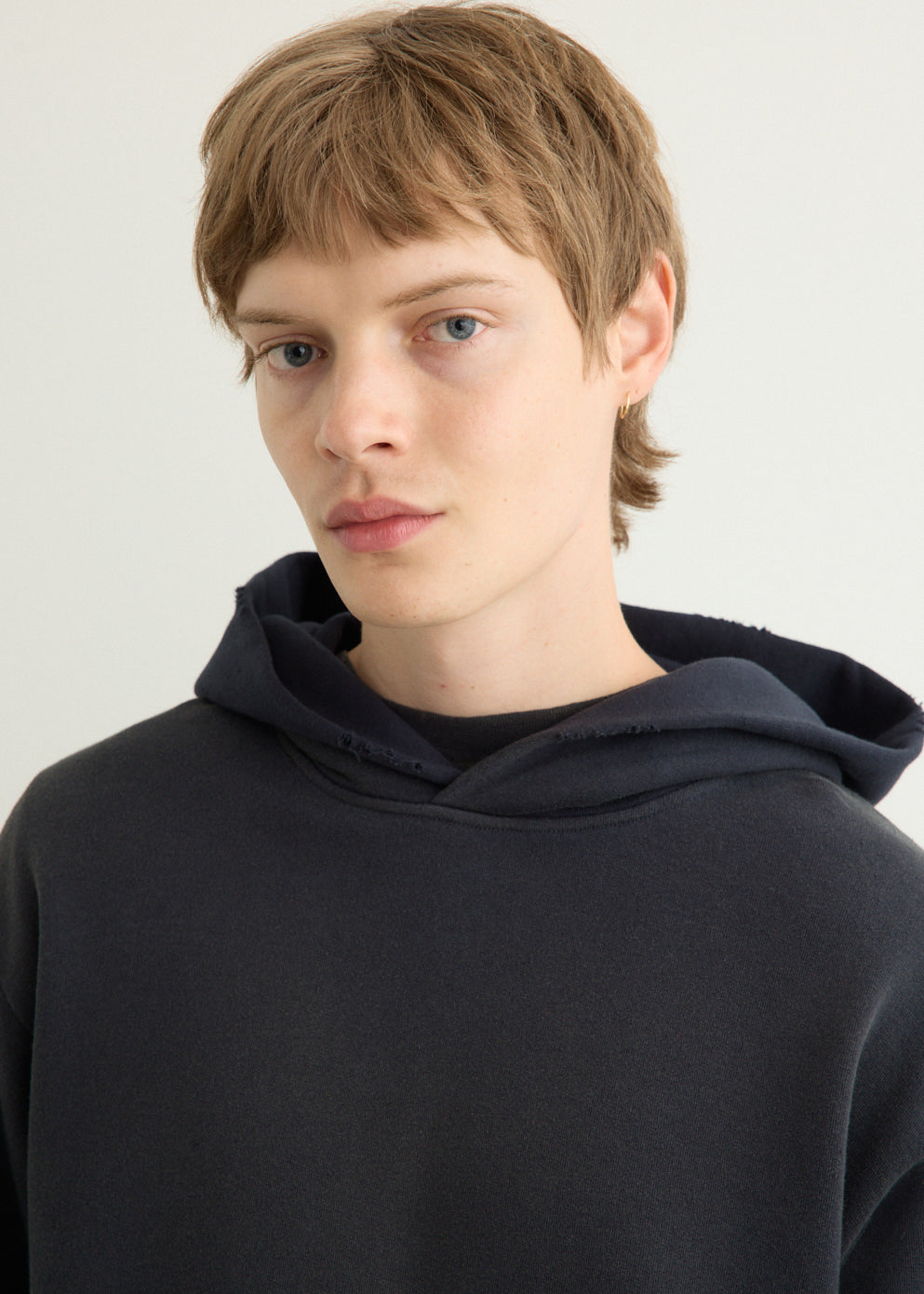 Franziska H U 1996 Hoodie