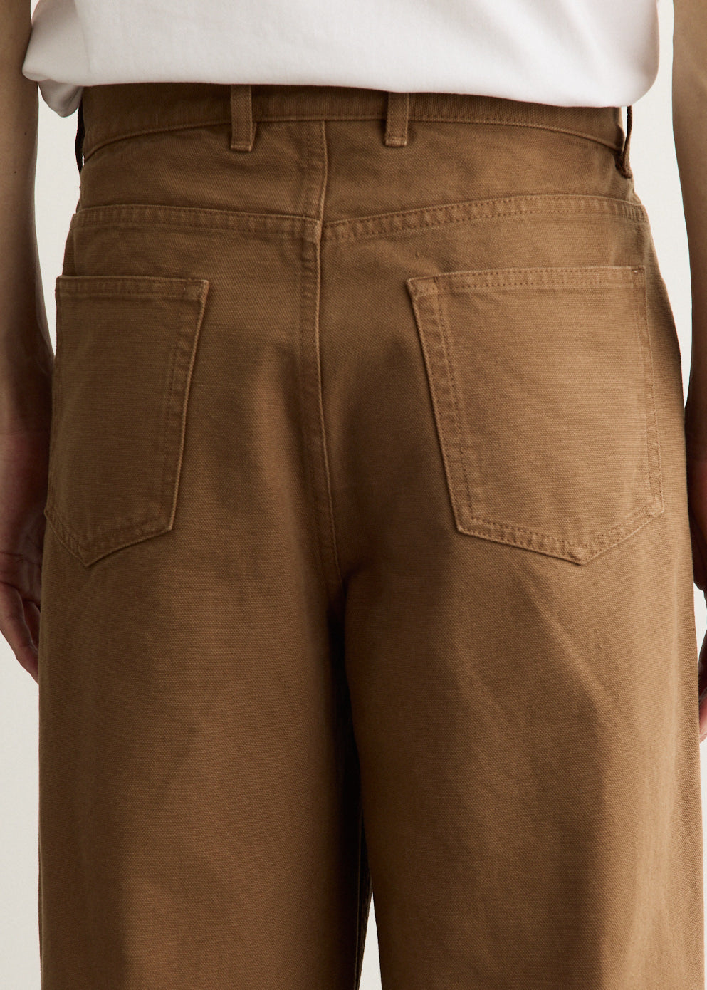 Aaron Jeans
