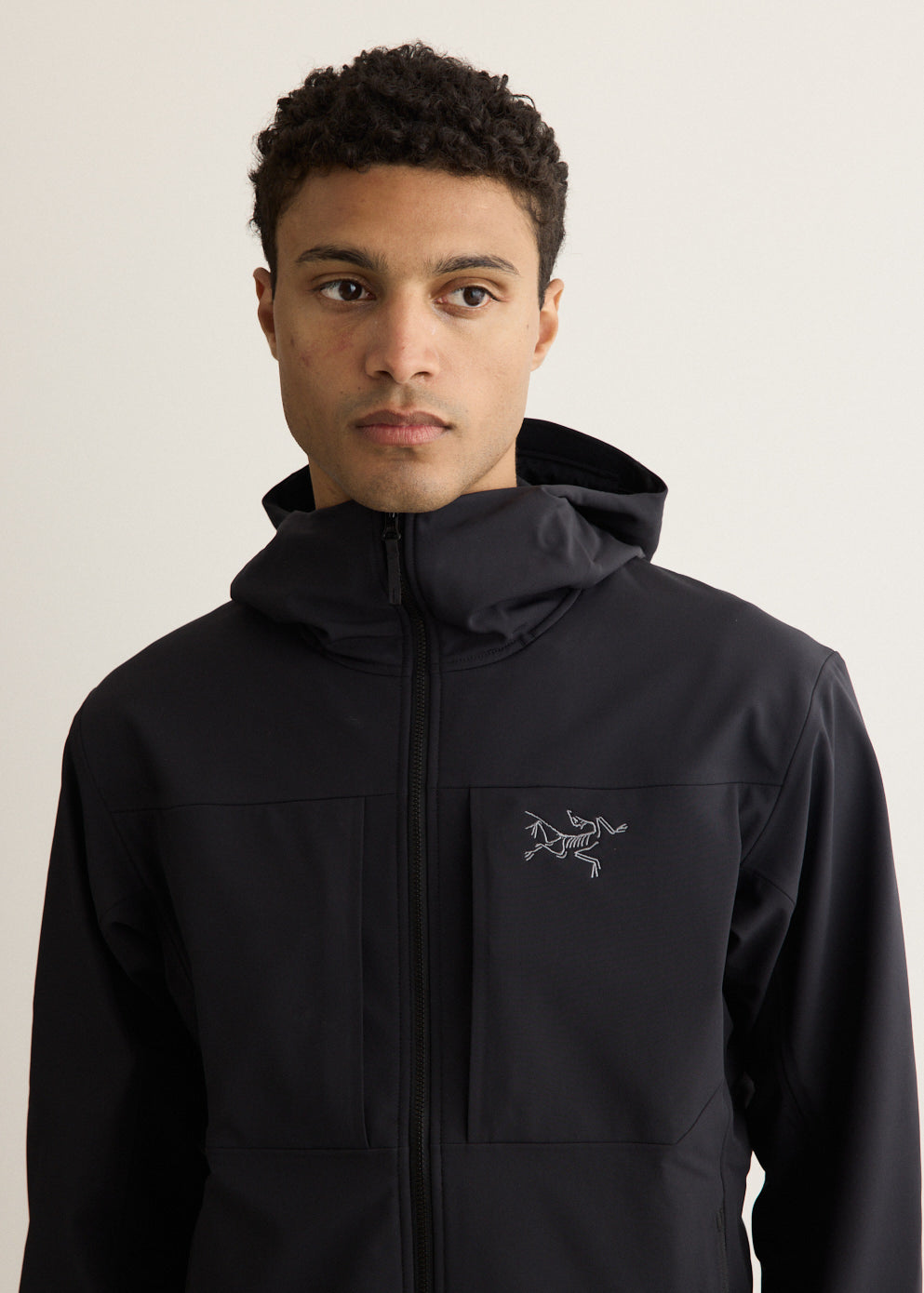 Gamma MX Hoody