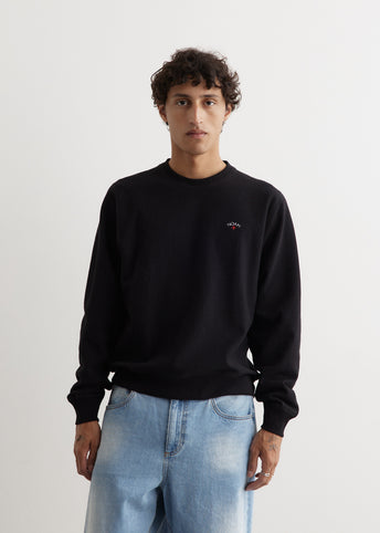 Classic Crewneck