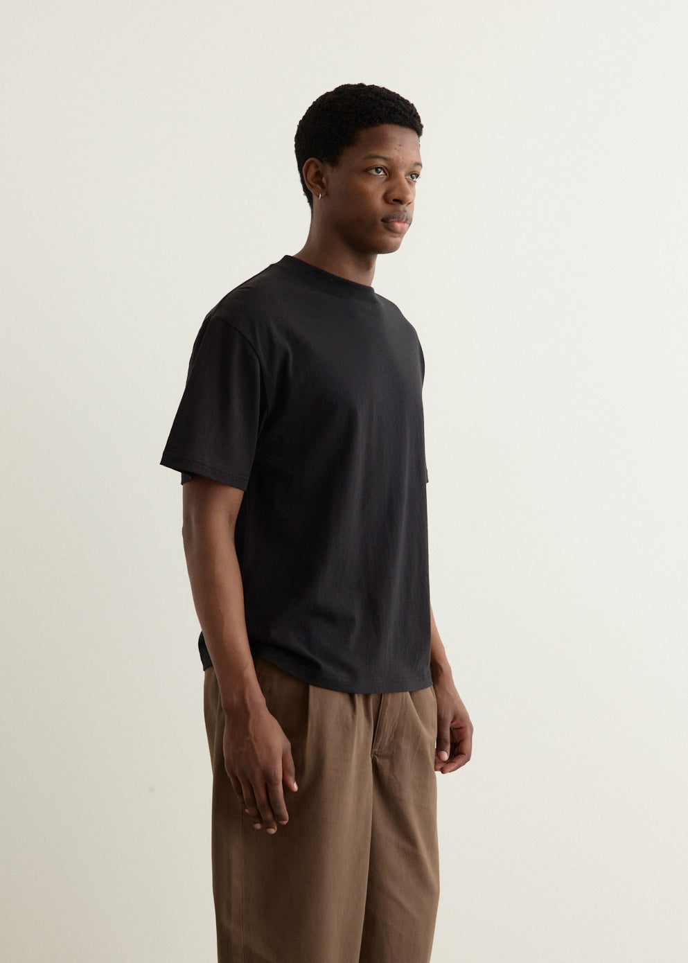 Boxer T-Shirt