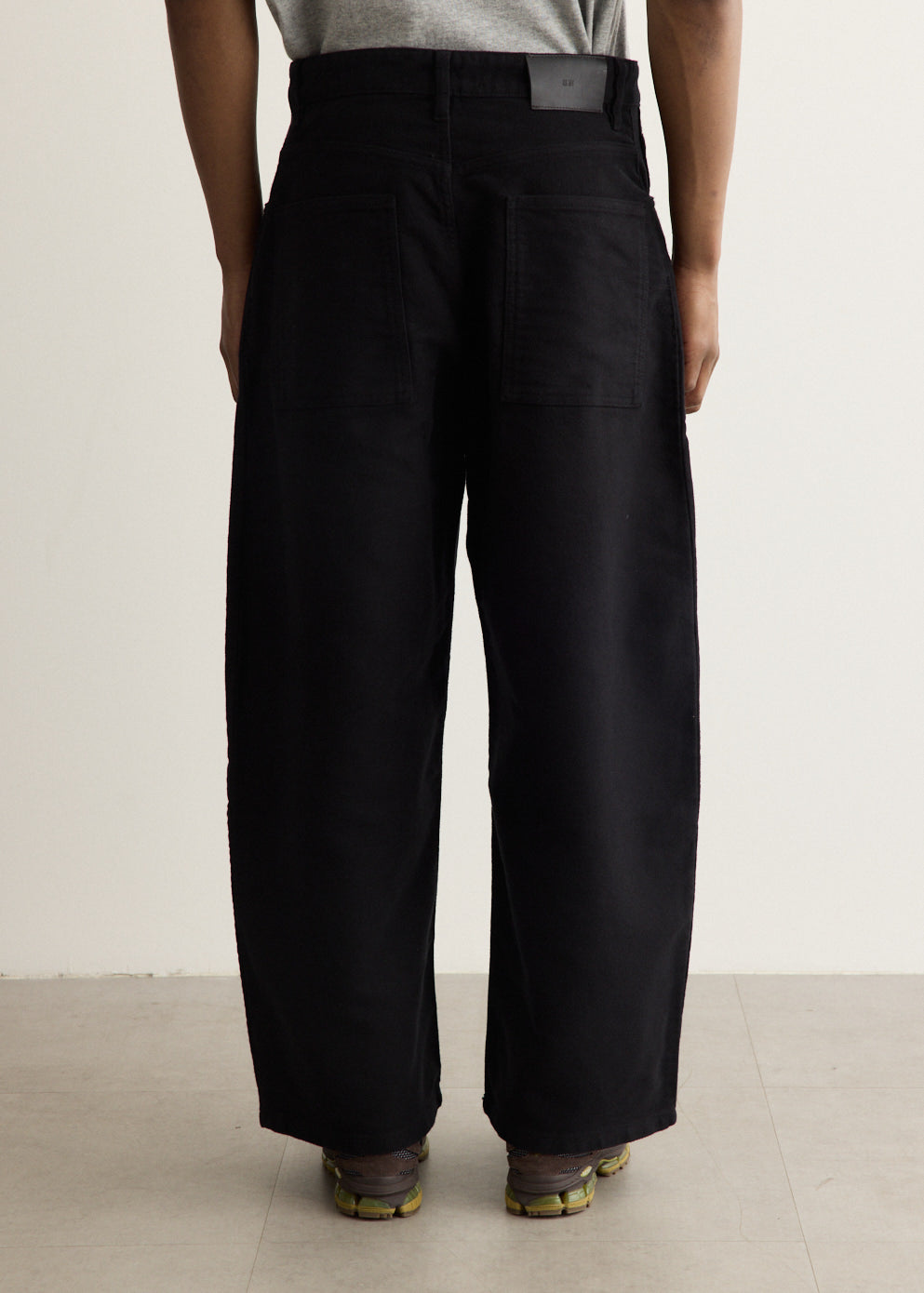 Paolo Volume Jeans