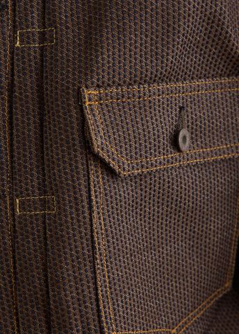 Century Denim 1st Jacket