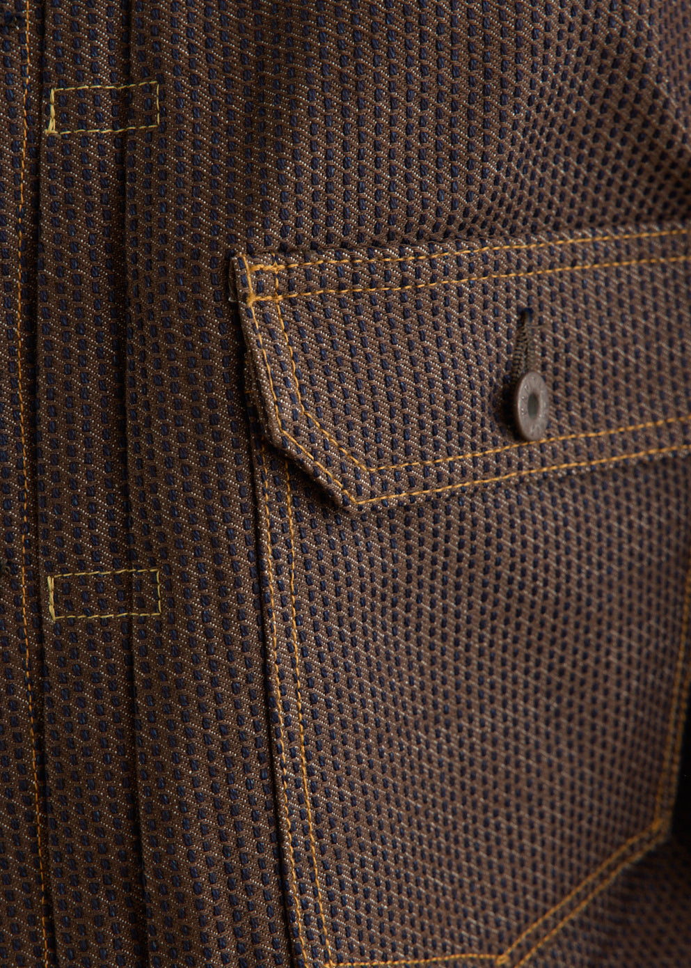 Century Denim 1st Jacket