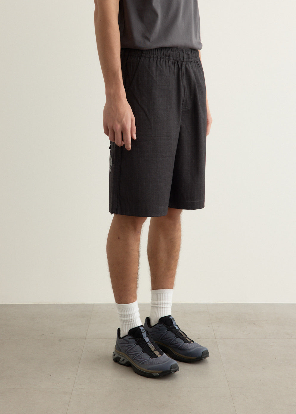 Choose A Russell Shorts