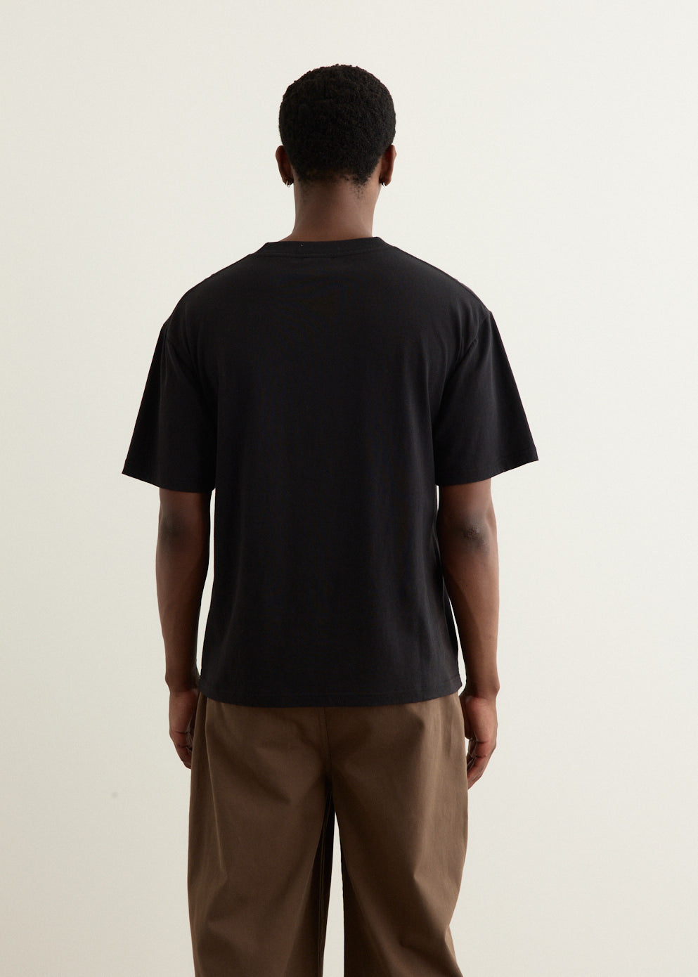 Boxer T-Shirt