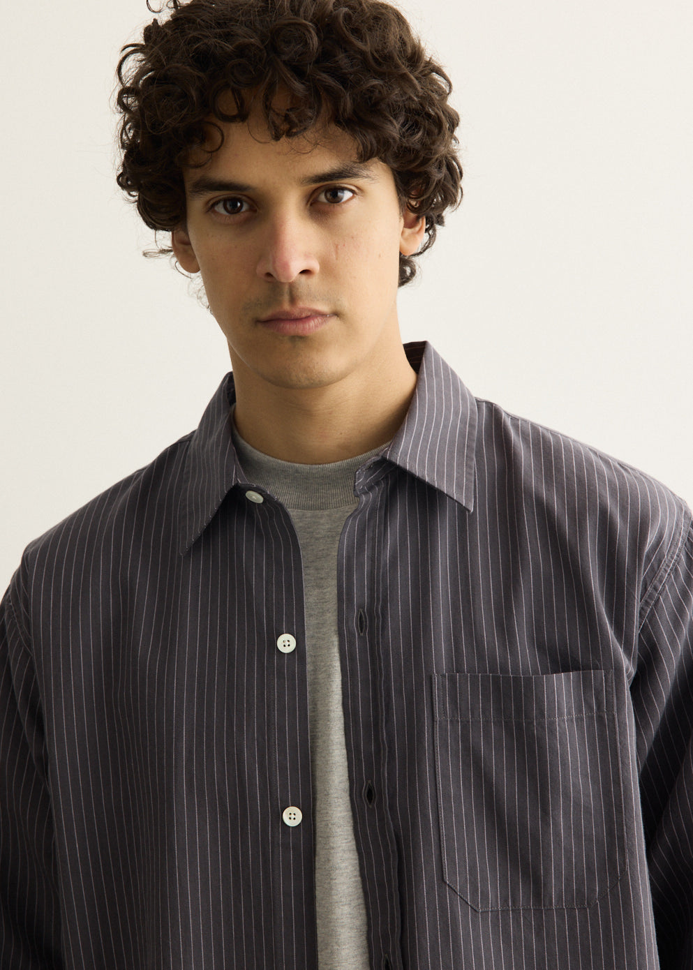 Distant Shirt