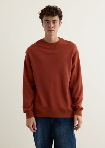 Wool Classics Crew