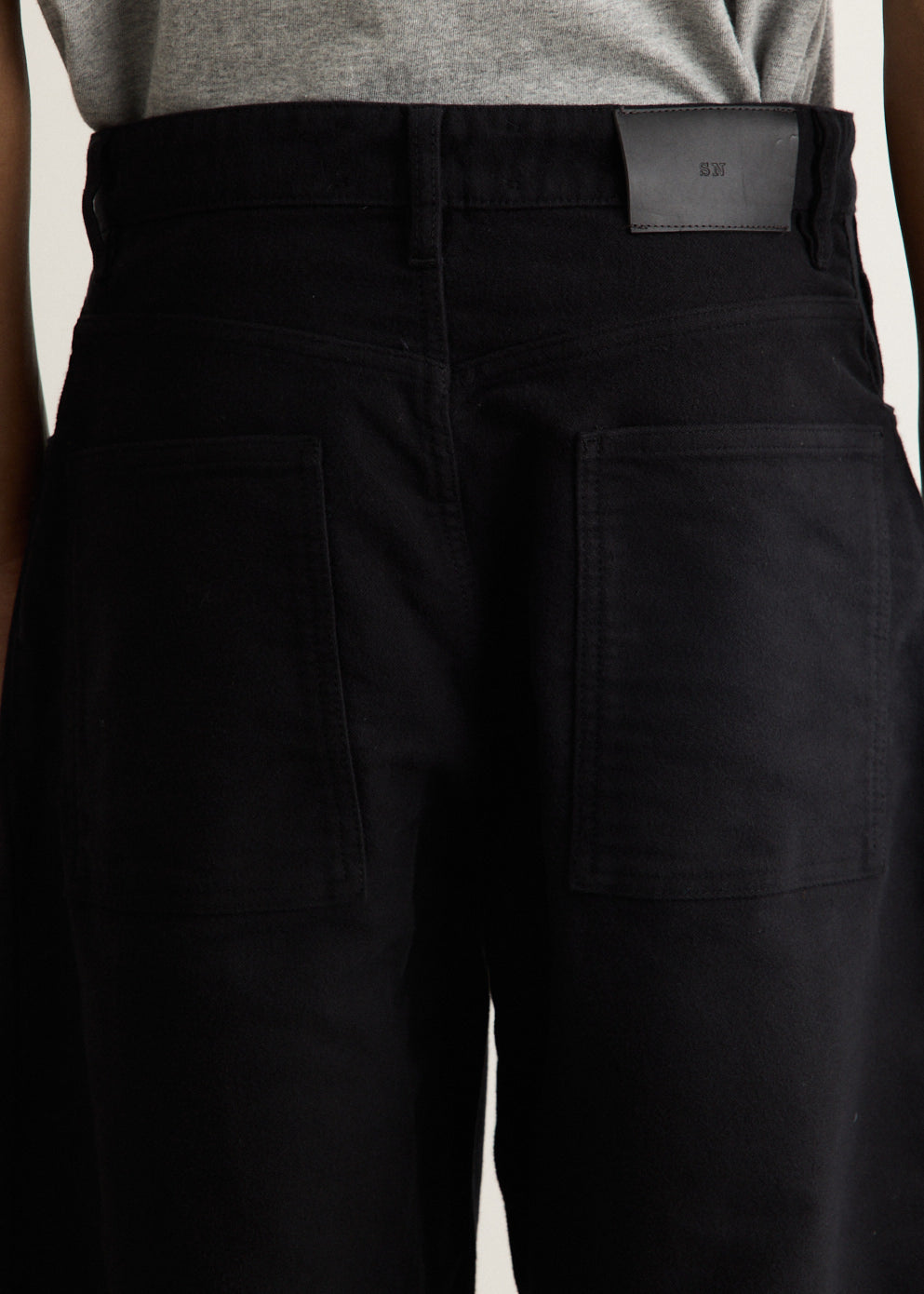 Paolo Volume Jeans