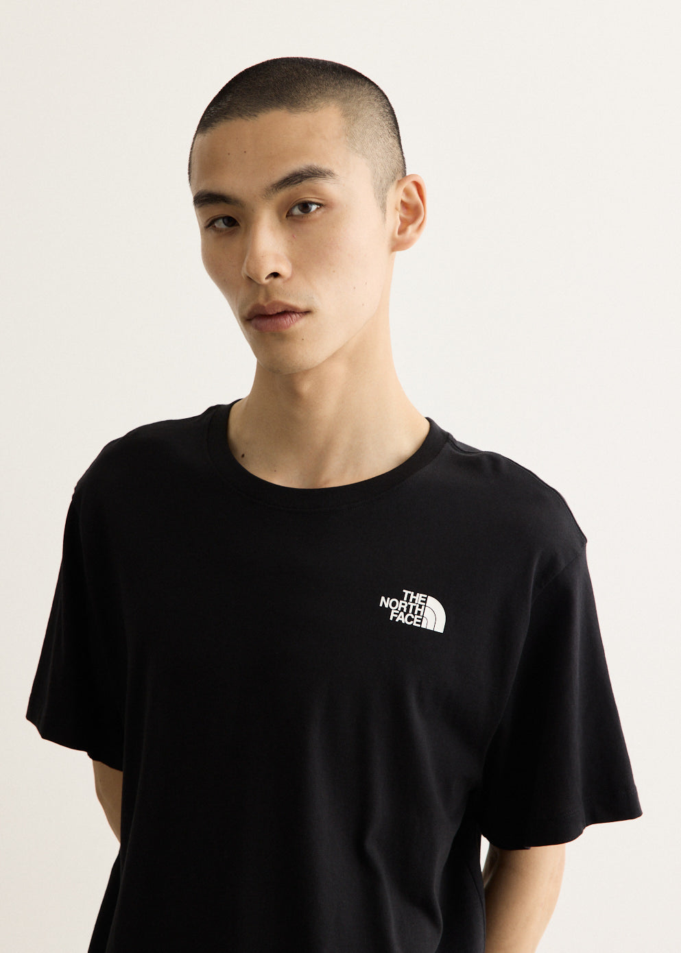 60th Anniversary 2 Relaxed Short-Sleeve T-Shirt